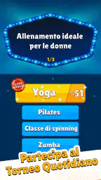 Parole Popolari: Giochi a Quiz 4