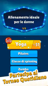Parole Popolari: Giochi a Quiz screenshot