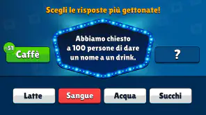 Parole Popolari: Giochi a Quiz screenshot