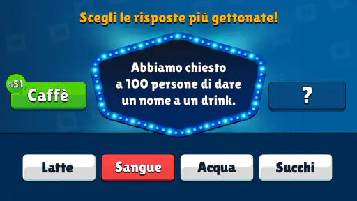 Parole Popolari: Giochi a Quiz 6