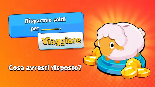Parole Popolari: Giochi a Quiz 8