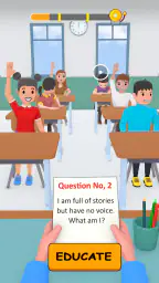 Pass or Fail 4