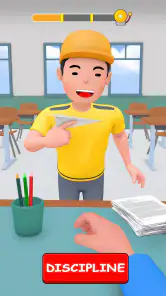 Pass or Fail screenshot