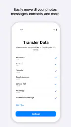 Passa a iOS 1