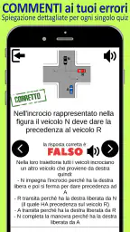 Patente AM Quiz Ciclomotore 50 5