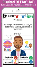 Patente AM Quiz Ciclomotore 50 6