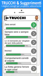 Patente AM Quiz Ciclomotore 50 7