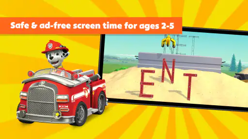 PAW Patrol Academy 6