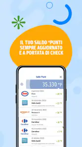 PAYBACK - La tua Carta Fedeltà screenshot