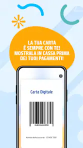 PAYBACK - La tua Carta Fedeltà screenshot