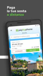 PayByPhone - Parking 1