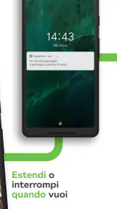 PayByPhone - Parking screenshot