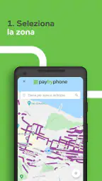 PayByPhone - Parking 3