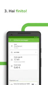 PayByPhone - Parking screenshot