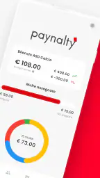 Paynalty - Gestisci la squadra 2