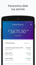 PayPal Business 1
