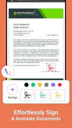 PDF Maker & Doc Scanner 2