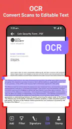 PDF Maker & Doc Scanner 4