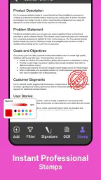 PDF Maker & Doc Scanner 5