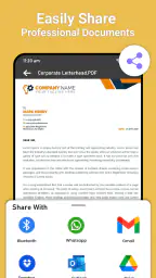 PDF Maker & Doc Scanner 6