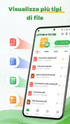 PDF Reader – Lettore PDF 1