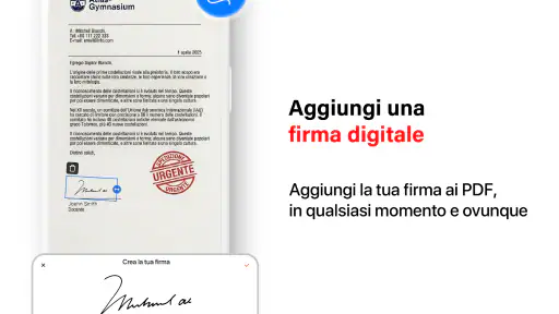 PDF Reader: Lettore PDF 3