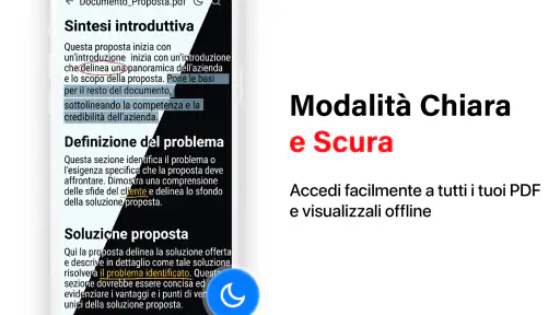 PDF Reader: Lettore PDF 4