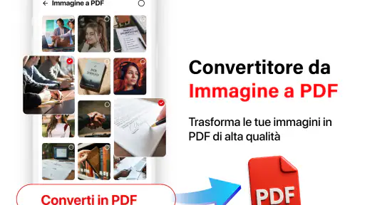 PDF Reader: Lettore PDF 5
