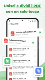 PDF Reader – Lettore PDF 5