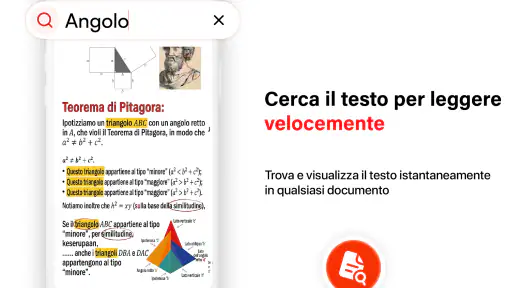 PDF Reader: Lettore PDF 6