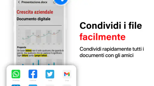 PDF Reader: Lettore PDF 7