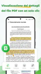 PDF Reader – Lettore PDF 8