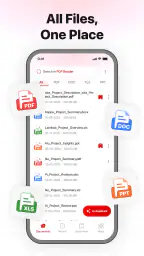 PDF Reader: PDF Viewer 2