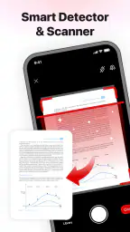 PDF Reader: PDF Viewer 5