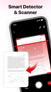 PDF Reader: PDF Viewer screenshot