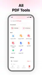 PDF Reader: PDF Viewer 6
