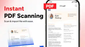 PDF Reader - Smart File View screenshot
