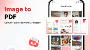 PDF Reader - Smart File View screenshot