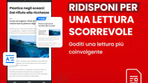 PDF Reader: Visualizzatore PDF screenshot