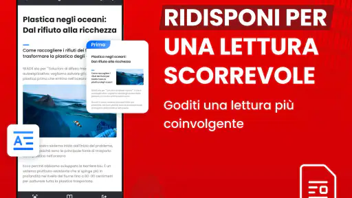 PDF Reader: Visualizzatore PDF 6