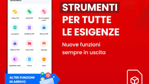 PDF Reader: Visualizzatore PDF 8