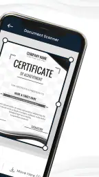 PDF Scanner - Document Scanner 2