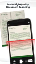PDF Scanner - Document Scanner 3