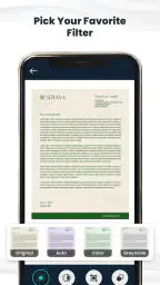 PDF Scanner - Document Scanner 6