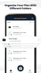 PDF Scanner - Document Scanner 7