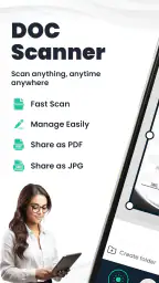 PDF Scanner - Document Scanner 8