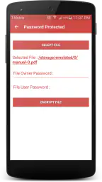 PDF Utility 5