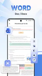 PDF Viewer - PDF Reader 8