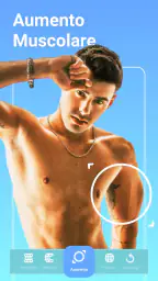 Peachy - Ritocco viso e corpo 5