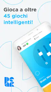 Peak – Brain Games & Training screenshot